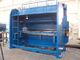 320 Ton Cnc Hidrolik Abkant Bükme Makinası / Sac Bükme Makinası